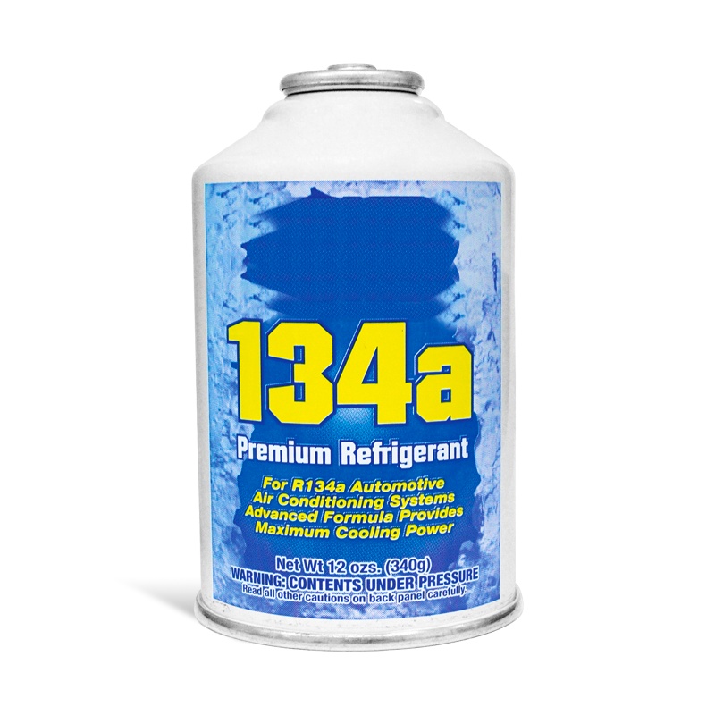 134a Premium Refrigerant