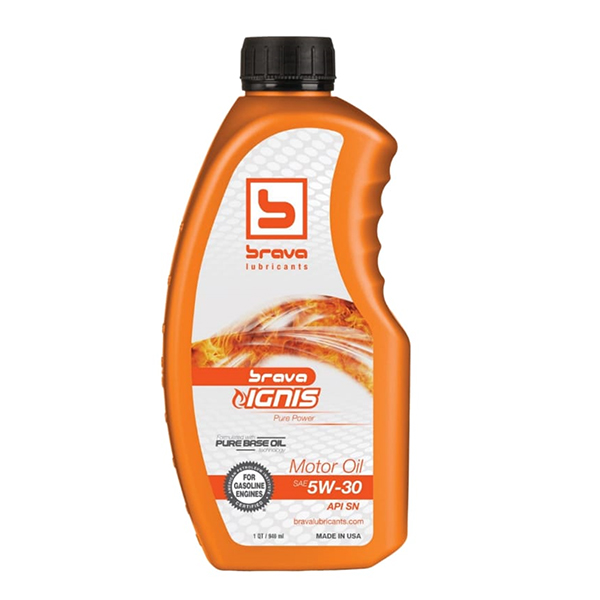 5W30 Engine Oil