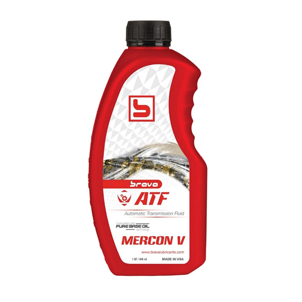 ATF Mercon V Transmission Oil