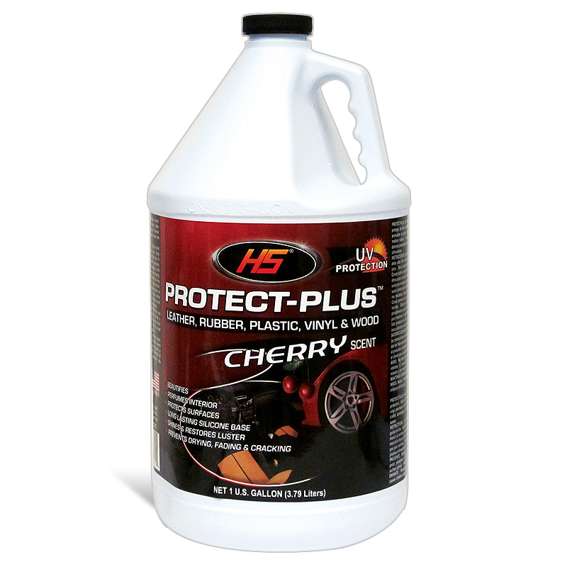 Protect-Plus Cherry